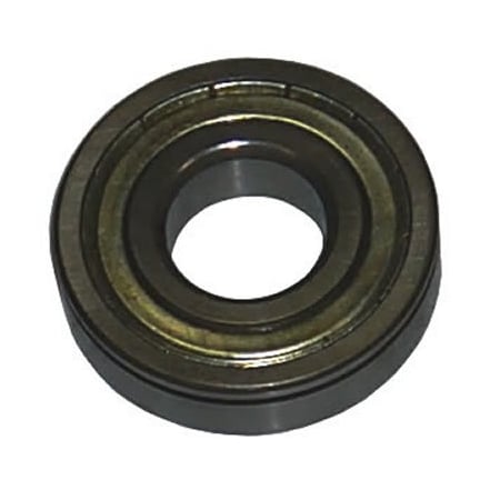 Illinois Auto Bearing, Pilot, Clutch, 2.833 In. X 1.179 In. 6306-ZZ